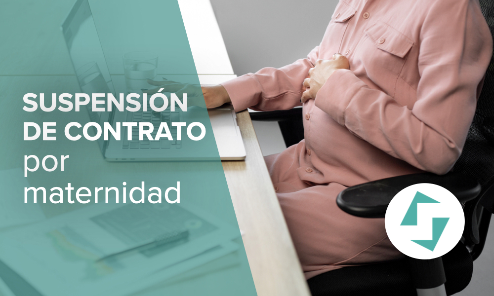 serpresur prevencion de riesgos laborales - serpresur suspension de contrato por maternidad