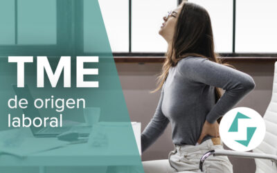 Trastornos musculoesqueléticos de origen laboral