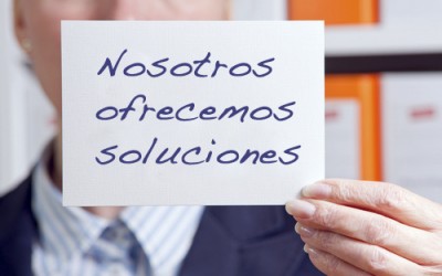 ¿Dudas sobre prevención de riesgos laborales? Estamos aquí