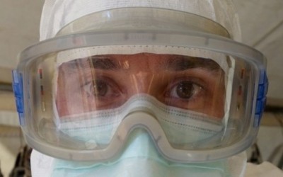 ¿Tiene el SAS alguna guía para la prevención y protección frente al virus del Ébola?