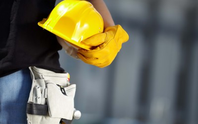 540 trabajadores fallecieron en accidente laboral en España