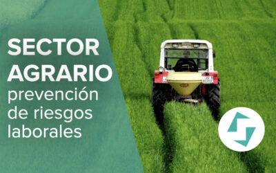 Prevención de Riesgos Laborales en el Sector Agrario