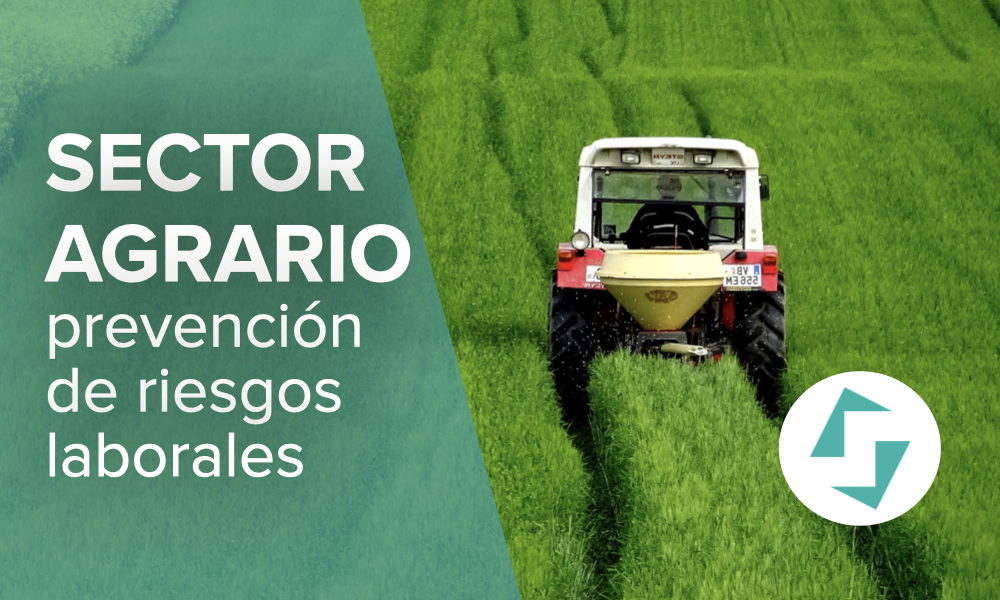 serpresur prevencion de riesgos laborales - Prevencion de Riesgos Laborales en el Sector Agrario