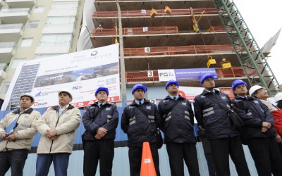 Más inspecciones de trabajo con la Ley de Reforma Laboral y Seguridad Social