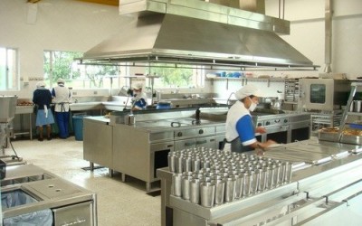 Pérdidas económicas en el sector hotelero y Riesgos de Accidentes Laborales.