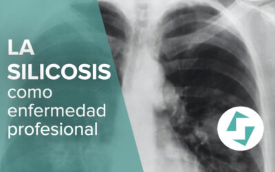 Silicosis y su implicación en la salud laboral. Un riesgo que sale muy caro