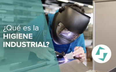 Higiene Industrial: conoce nuestros servicios