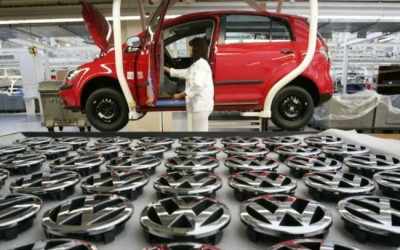 Trabajador muere en un accidente laboral con robot