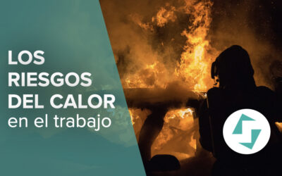 Estos son los riesgos del calor en el trabajo