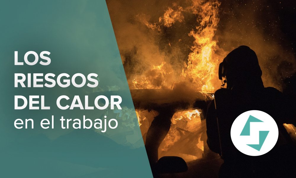 serpresur prevencion de riesgos laborales - serpresur los riesgos del calor en el trabajo