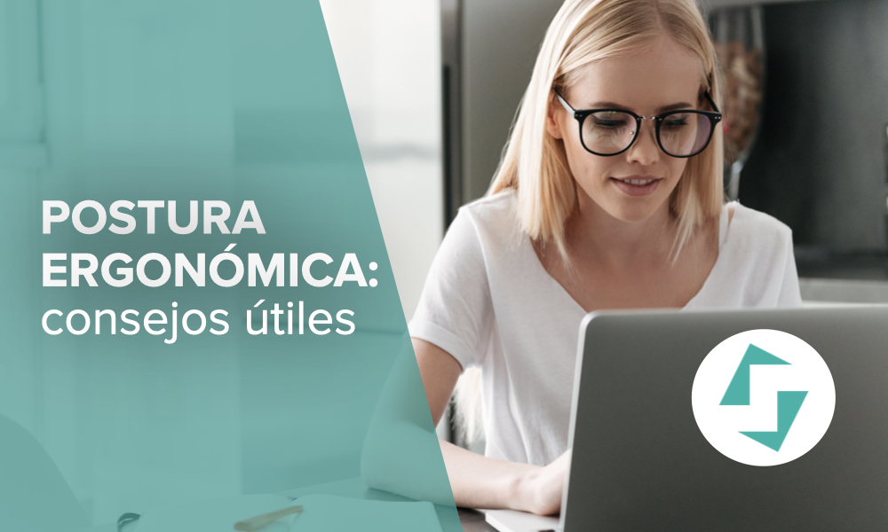 serpresur - ergonomia- consejos para la vuelta al trabajo