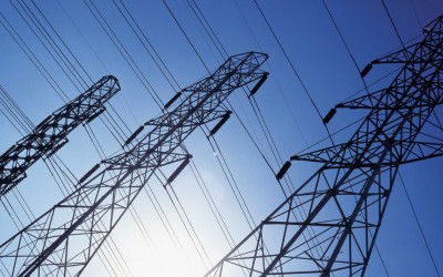 Accidente mortal por cables de alta tensión