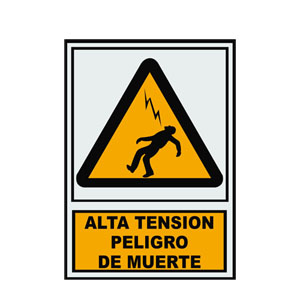 alta-tensión