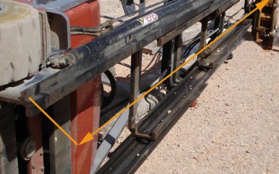 Trabajadora de 45 años fallecida en accidente laboral.