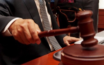 Condenada una ETT por no impedir un accidente laboral