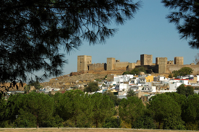 Prevención de Riesgos Laborales en Alcalá de Guadaíra