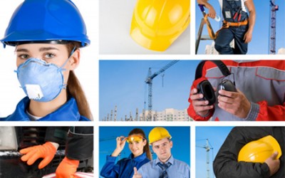 Prevención de Riesgos Laborales en Los Palacios