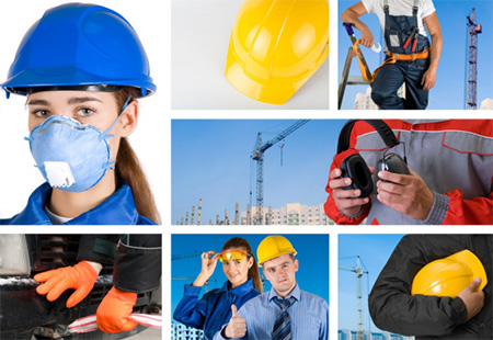 Prevención de Riesgos Laborales en Los Palacios