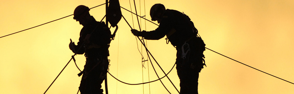 Prevención de Riesgos Laborales en Las Cabezas