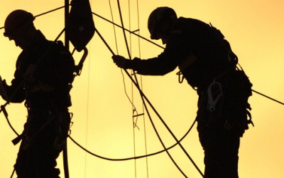 Prevención de Riesgos Laborales en Las Cabezas