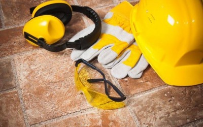 Prevención de Riesgos Laborales en Morón de la Frontera