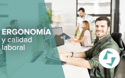 Ergonomía y calidad laboral