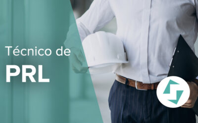 Técnico de Prevención en Riesgos Laborales