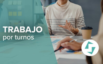 Trabajo por turnos