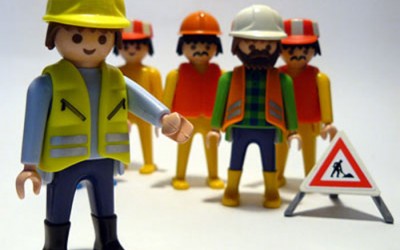Seguridad en el trabajo en Sevilla