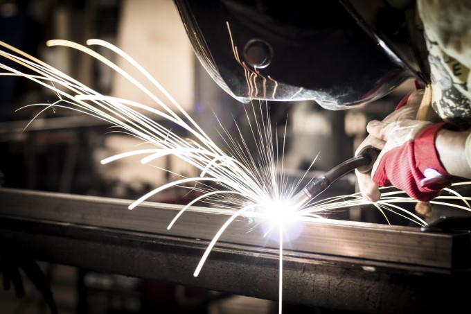 Formación para trabajadores del metal