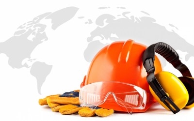 Seguridad y salud laboral