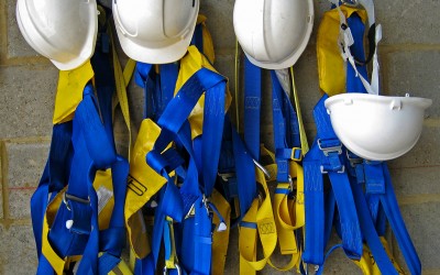 Prevención de Riesgos Laborales en Carmona