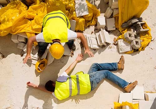 Prevención de Riesgos Laborales en Carmona