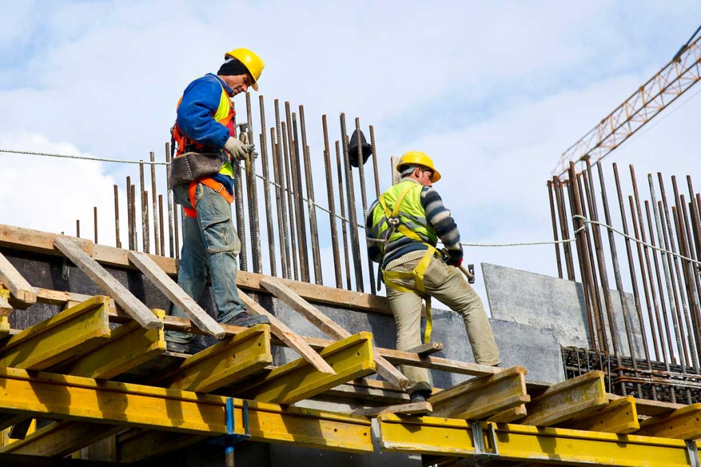 Prevención de Riesgos Laborales en Écija