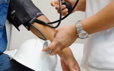 Medicina del trabajo en Sevilla