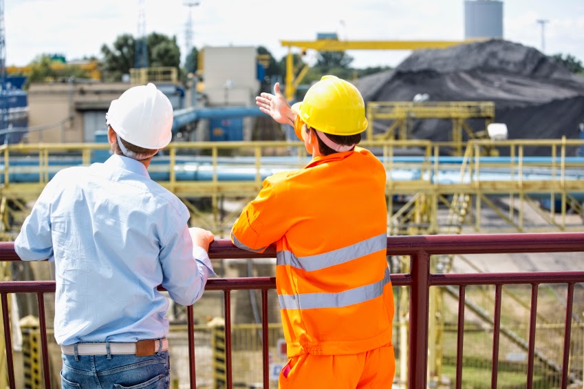 Prevención de riesgos laborales en Lebrija