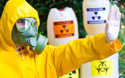 Prevención de riesgos laborales en Lebrija