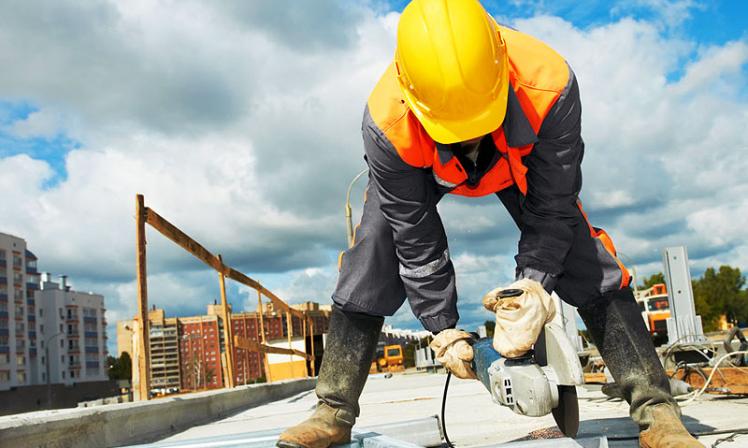 Tarjeta Profesional de la Construcción en Sevilla