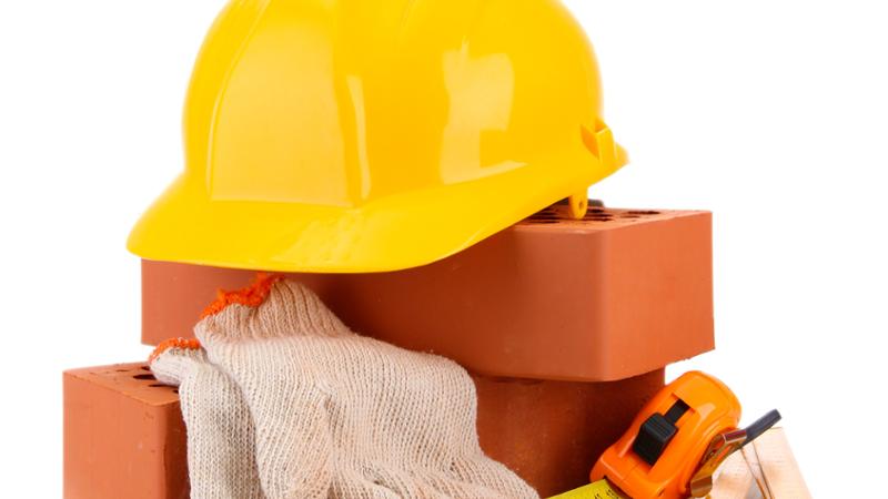 Tarjeta Profesional de la Construcción en Sevilla