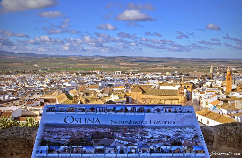 Prevención de Riesgos Laborales en Osuna