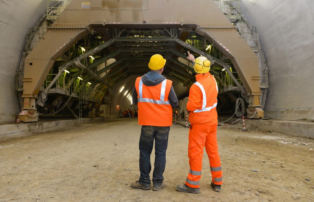 Cultura de prevención de Riesgos Laborales