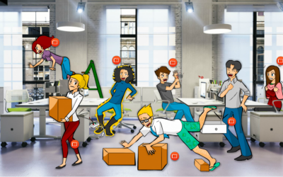 Prevención de riesgos laborales en Coria del Río