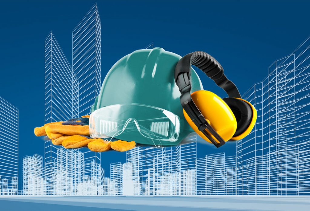 Prevención de riesgos laborales en Coria del Río