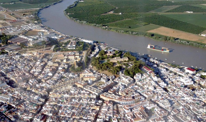 Prevención de riesgos laborales en Coria del Río