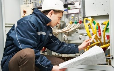 Tipos de Riesgos Laborales