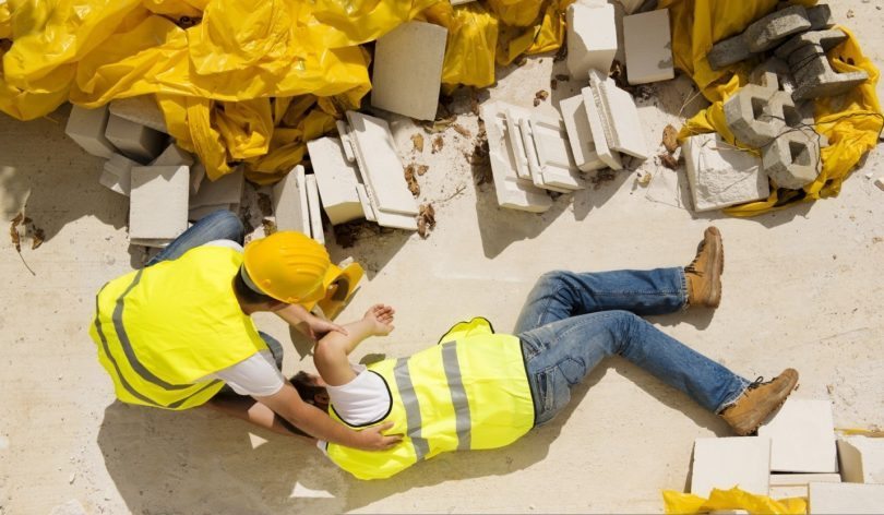 Prevención de riesgos laborales en Alcalá del Río