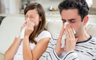 Consejos de prevención en invierno