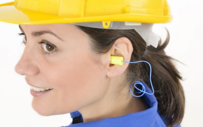 Prevención de riesgos en la mujer