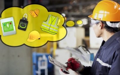 Técnicas de prevención de riesgos laborales