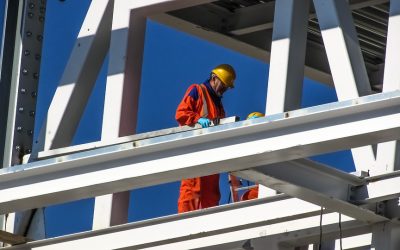 Servicio de higiene industrial para empresas en Sevilla
